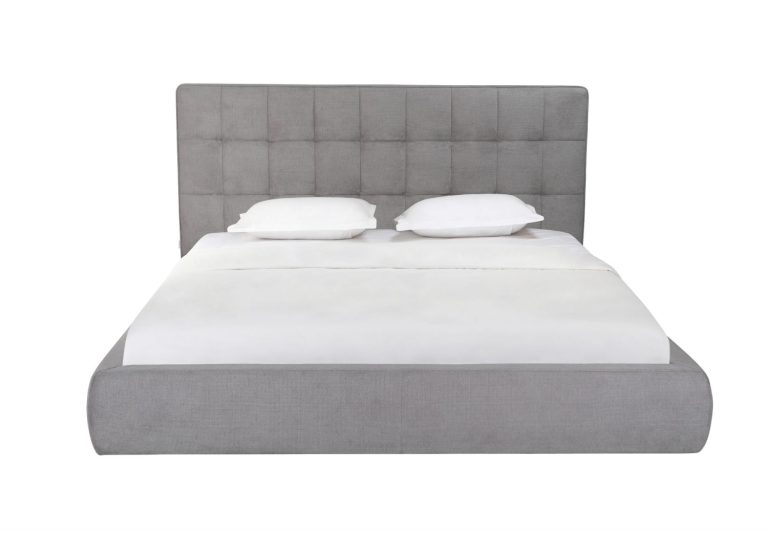 Whiteline - Dexter King Bed