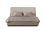 Whiteline - Romina Queen Bed