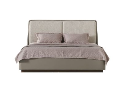 Whiteline - Romina Queen Bed