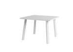 Whiteline - Rio Outdoor Rectangular Dining Table
