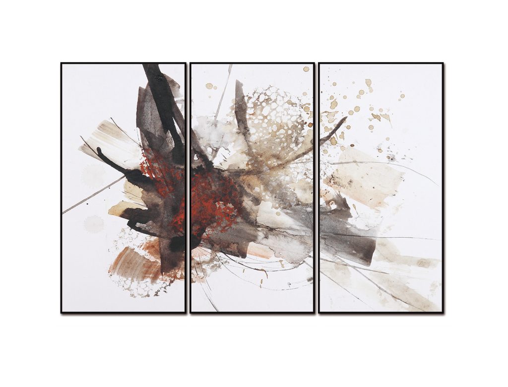 Whiteline - Isla 3-Piece Canvas