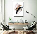 Whiteline - Paloma Canvas