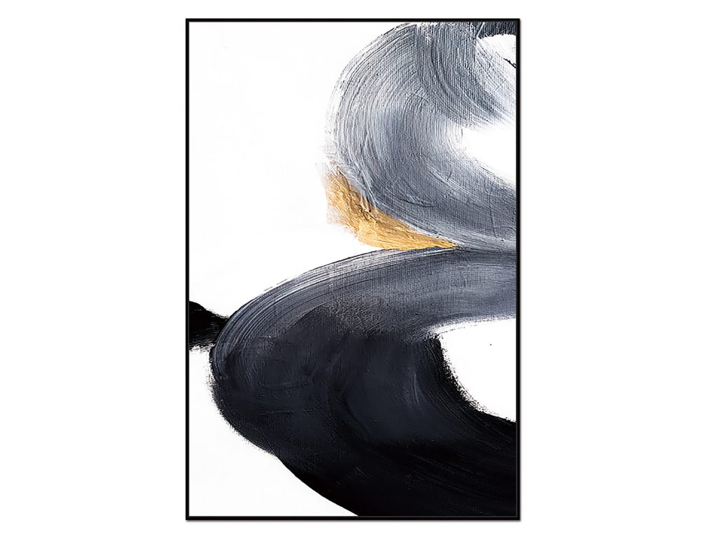 Whiteline - Sara Canvas