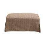 Spectra Home Alhambra Rectangle Ottoman