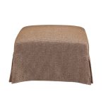 Spectra Home Alhambra Rectangle Ottoman