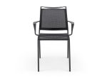 Whiteline - Aloha Outdoor Dining Armchair