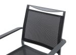 Whiteline - Aloha Outdoor Dining Armchair
