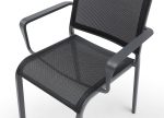 Whiteline - Aloha Outdoor Dining Chair
