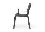 Whiteline - Aloha Outdoor Dining Chair