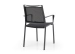 Whiteline - Aloha Outdoor Dining Chair