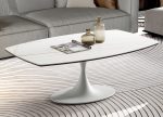 Whiteline - Amarosa Coffee Table