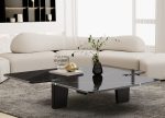 Whiteline - Amora Coffee Table