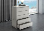 Whiteline - Anna Chest of Drawers
