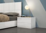 Whiteline - Anna Large Nightstand