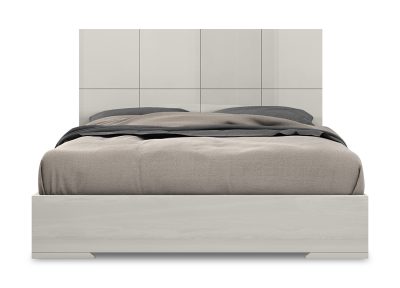 Whiteline - Anna Queen Bed