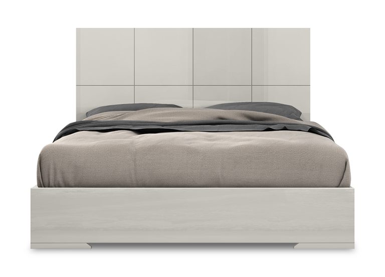 Whiteline - Anna Queen Bed