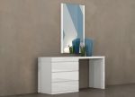 Whiteline - Anna Single Dresser