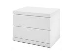 Whiteline - Anna Small Nightstand