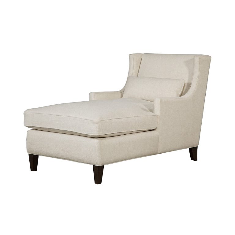 Spectra Home Ava Chaise Lounge