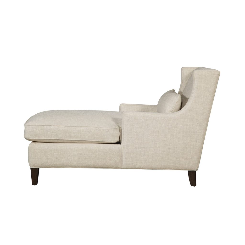 Spectra Home Ava Chaise Lounge