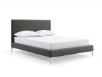 Whiteline - Liz Queen Bed