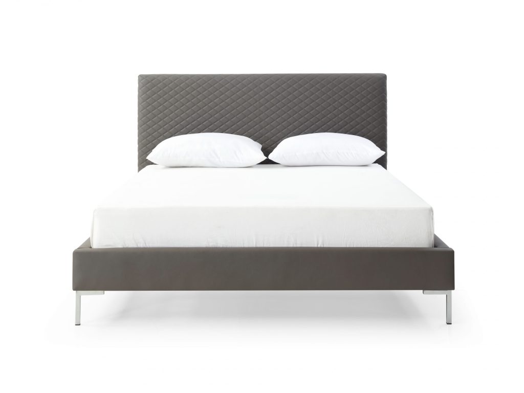 Whiteline - Liz Queen Bed