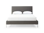 Whiteline - Liz Queen Bed