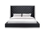 Whiteline - Abrazo King Bed