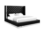 Whiteline - Abrazo King Bed