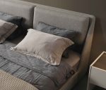 Whiteline - Raphael Queen Bed