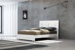 Whiteline - Chloe Queen Bed