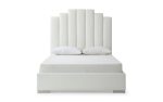 Whiteline - Jordan Queen Bed