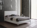 Whiteline - Liz Queen Bed