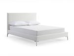 Whiteline - Liz Queen Bed
