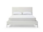 Whiteline - Liz Queen Bed
