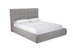 Whiteline - Dexter Queen Bed
