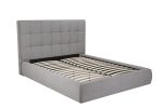 Whiteline - Dexter Queen Bed