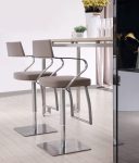 Whiteline - Zuri Barstool