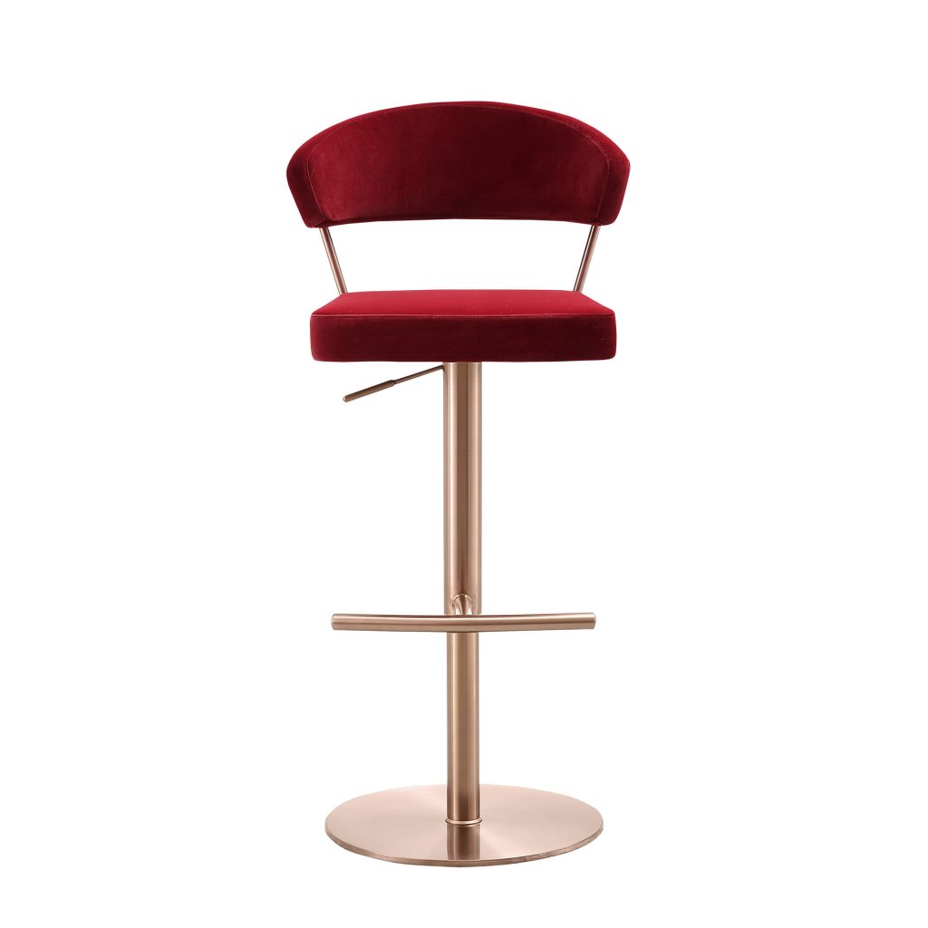 Whiteline - Nova Barstool