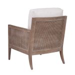 Spectra Home Bakersfield Chair