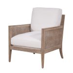 Spectra Home Bakersfield Chair