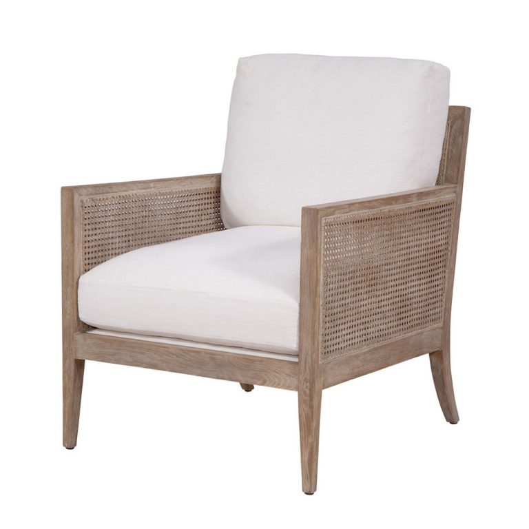 Spectra Home Bakersfield Chair