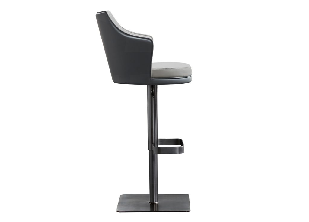 Whiteline - Baxter Barstool