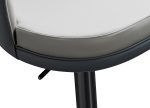 Whiteline - Baxter Barstool