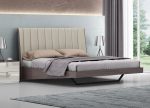Whiteline - Berlin Queen Bed