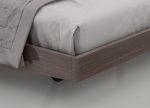 Whiteline - Berlin Queen Bed