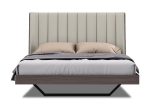 Whiteline - Berlin Queen Bed