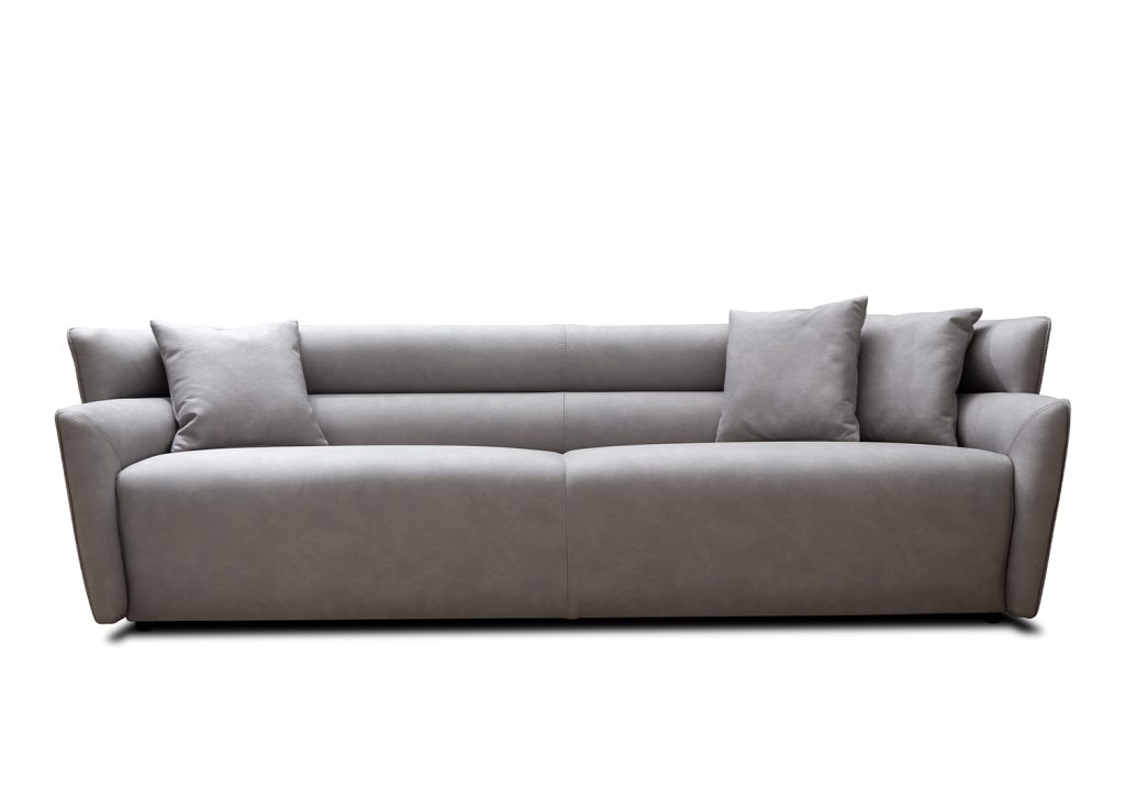 Whiteline - Boss Sofa