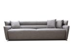 Whiteline - Boss Sofa