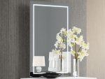 Whiteline - Brett LED Mirror